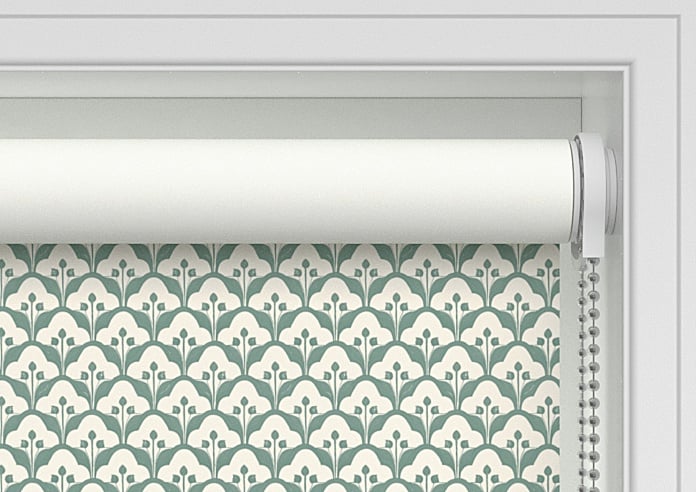 Scallop & Bud, Daws - Twist&Fit Roller Blind - Image 10